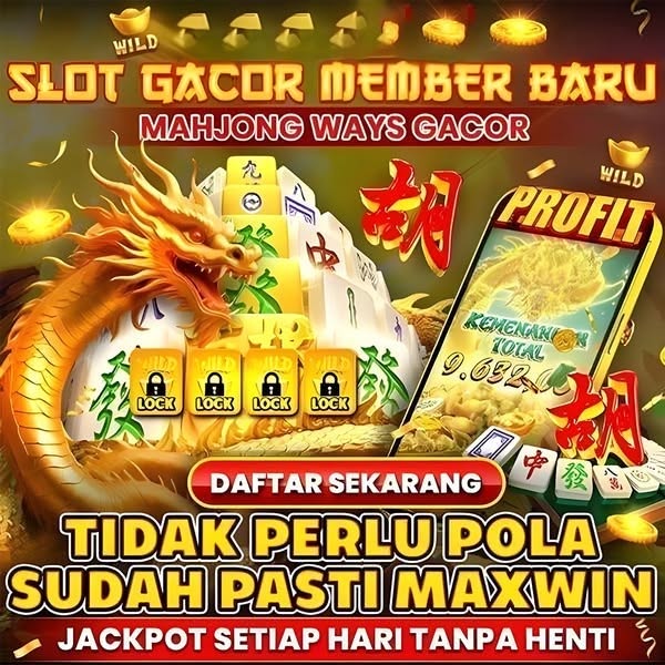 Koktoto: Situs Game Resmi Gampang Cuan Hari Ini